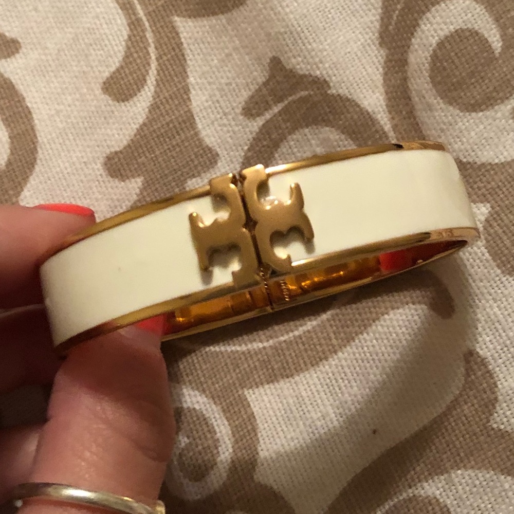 Tory Burch bracelet
